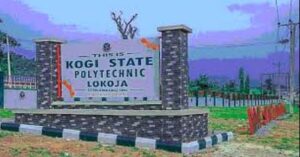 kogi poly post utme form