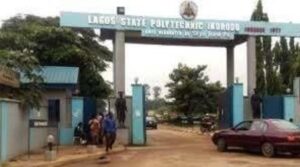 laspotech post utme form