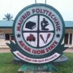 maurid poly post utme form