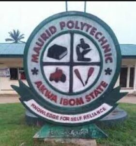 maurid poly post utme form