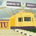 mountain top university post utme form