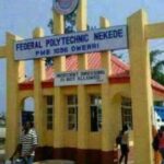 nekede poly post utme form