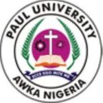 Paul university post utme form