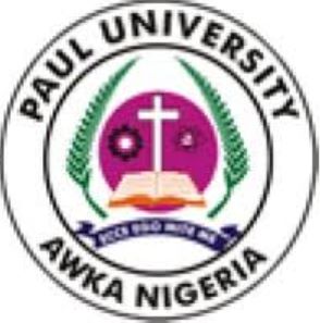 Paul university post utme form