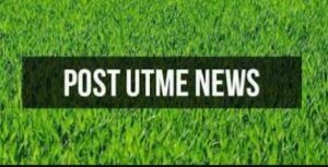 unizik post utme form