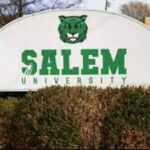 salem university post utme form