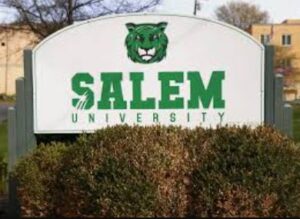 salem university post utme form