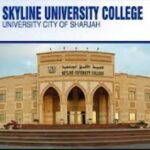 skyline university post utme form