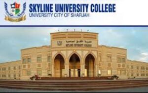 skyline university post utme form