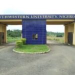 Southwestern University post utme form