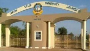 Taraba State University