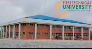 tech-u post utme form