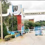 UNIJOS post utme form