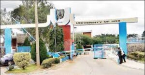 UNIJOS post utme form