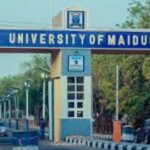 unimaid post utme form