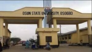 uniosun post utme form