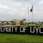 uniuyo post utme form