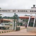 UNN post utme form